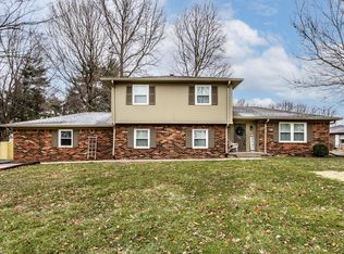 5230 N County Road 50 E, Shelbyville, IN 46176