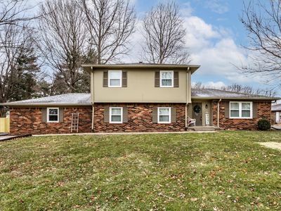 5230 N County Road 50 E, Shelbyville, IN, 46176