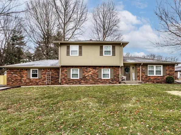 5230 N County Road 50 E, Shelbyville, IN 46176