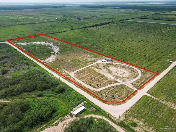 N/a Harding Ave, Edinburg, TX 78539