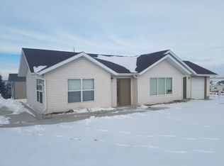 4317 Clemence Ave, Gillette, WY 82718