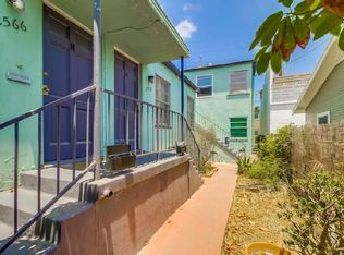 2668 B St, San Diego, CA 92102