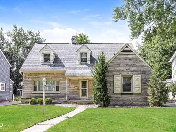 1715 W Walnut St, Kokomo, IN 46901