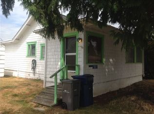 307 N Skagit St, Burlington, WA 98233