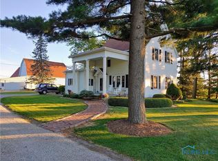 17992 County Road G, Bryan, OH 43506