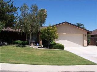 7404 Ruston Ln, Bakersfield, CA