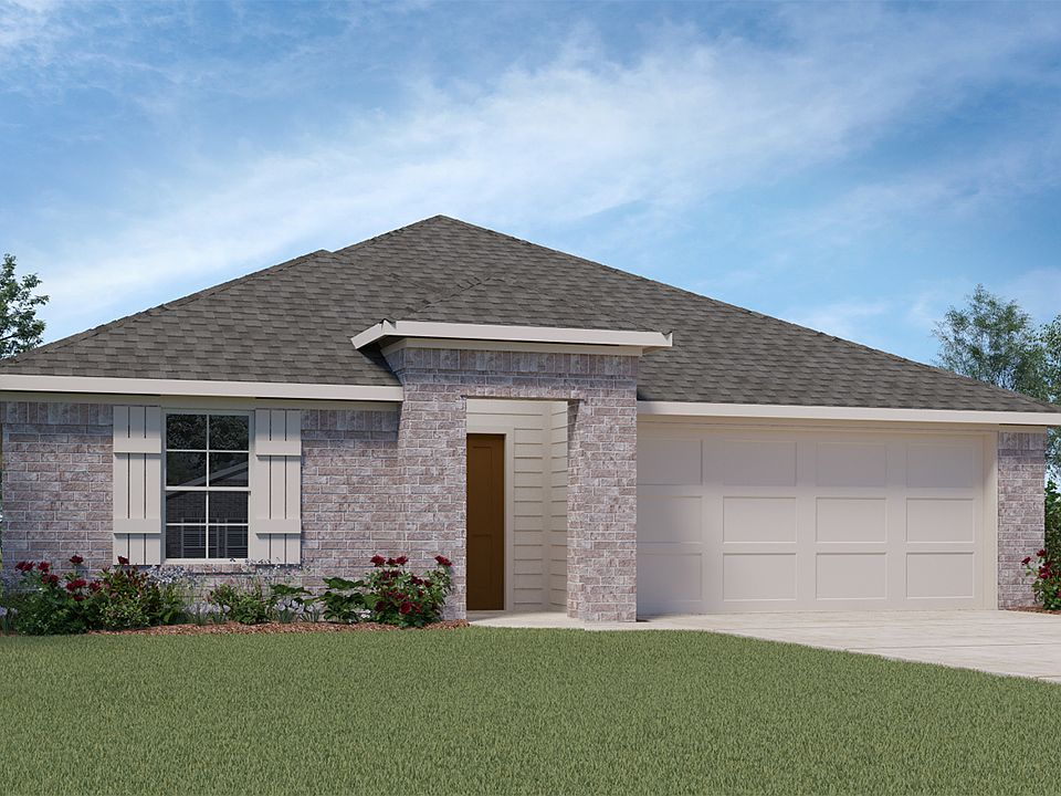 Plan Elevation.