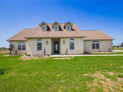 490 Wellspring Blvd, Victoria, TX, 77904