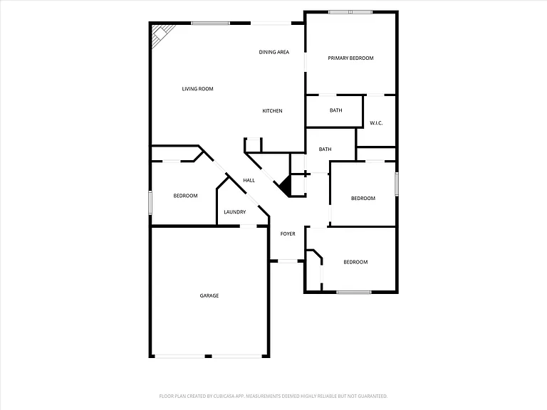 2457 Eagle Mountain Dr — Photo 29