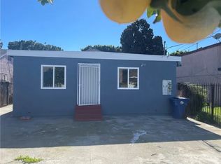 901 E 42nd St #901, Los Angeles, CA 90011