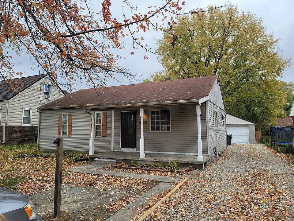 5418 Main St