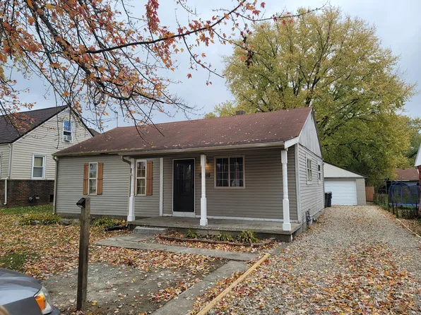 5418 Main St, Anderson, IN 46013