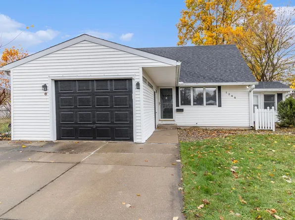 1246 Catherwood Dr, South Bend, IN 46614