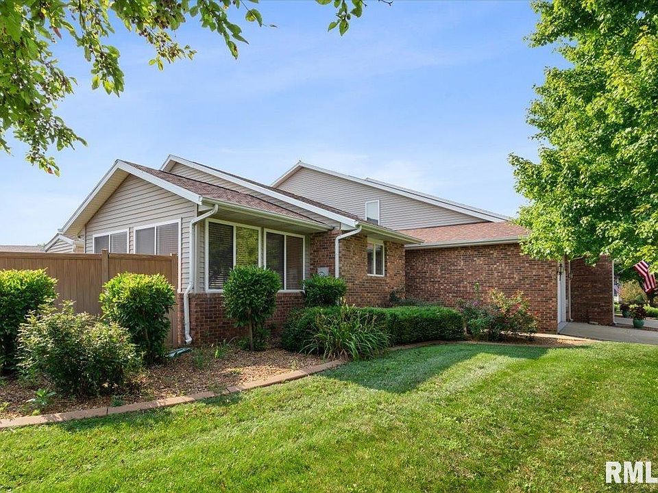 5007 Wildcat Run, Springfield, IL 62711 MLS CA1008773 Zillow