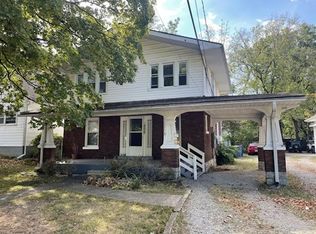 206 Forest Park Rd, Lexington, KY 40503