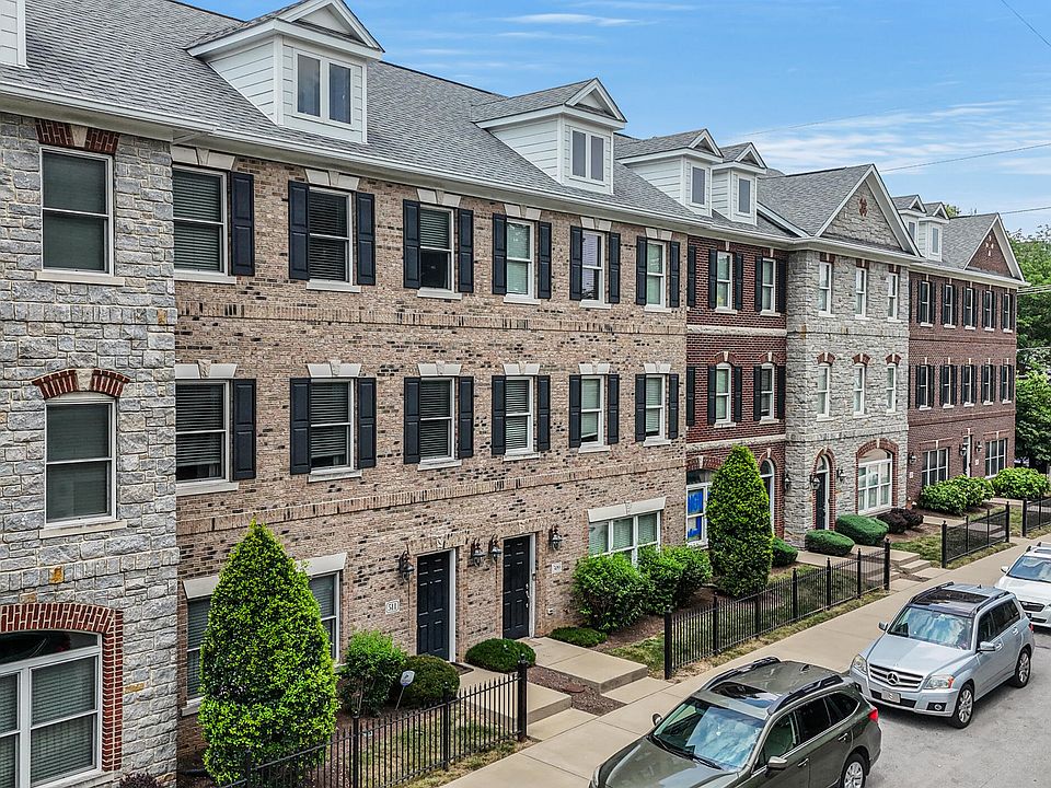 511 Plunkett St, Lexington, KY 40508 Zillow