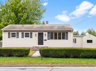 20 Prince St, Fairhaven, MA 02719