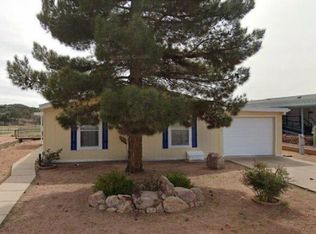 1117 W Birchwood Rd, Payson, AZ 85541