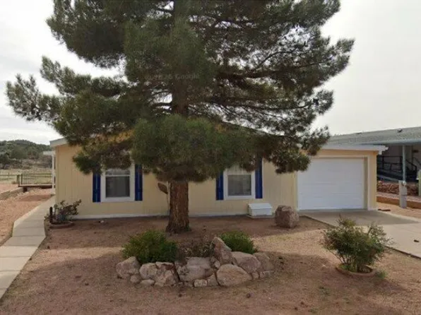 1117 W Birchwood Rd, Payson, AZ 85541