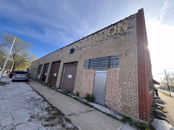 1001-1021 W 115th St, Chicago, IL 60643