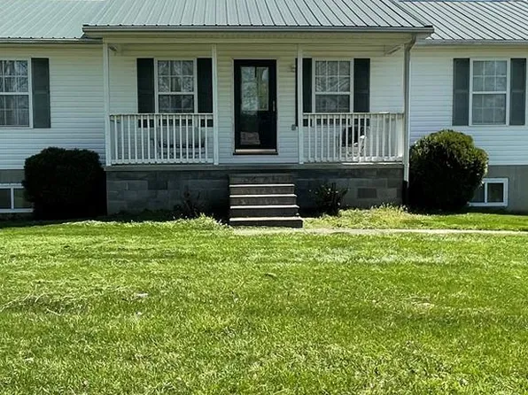 6912 State Route 983, Morganfield, KY 42437