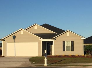5317 Eden Point, Valdosta, GA 31605