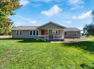 1310 Alabama Ave SW, Dalton, OH 44618