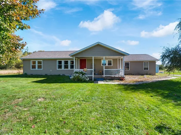 1310 Alabama Ave SW, Dalton, OH 44618