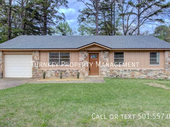 2101 Romine Rd, Little Rock, AR 72205