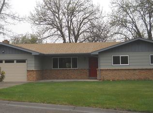 2653 Paradise Way, Grand Junction, CO 81506