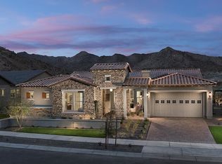 Serendipity Plan, Victory at Verrado, Buckeye, AZ 85396