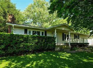 147 Pine St, Creston, OH 44217