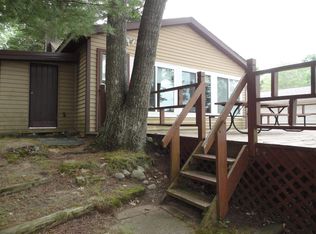 1511 Arbor Dr, Lake, MI 48632