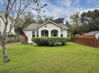 3423 Mayflower St, Jacksonville, FL 32205