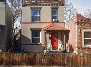 2947 Champa St, Denver, CO 80205