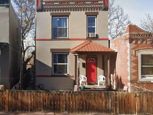 2947 Champa St, Denver, CO 80205