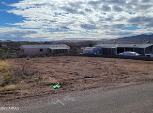 LOT 339 N Saddleback Cir #10921149, Tombstone, AZ 85638