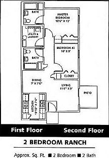 2nd image of 1900 Rainbow Rd #1453606