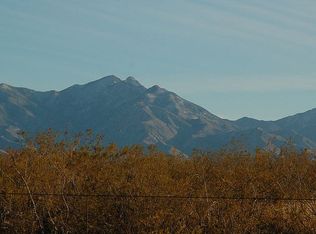 6655 E Foresight Rd, Sahuarita, AZ 85629