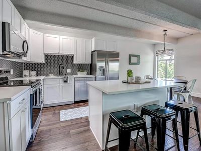 1365 N Columbine St APT 402, Denver, CO, 80206