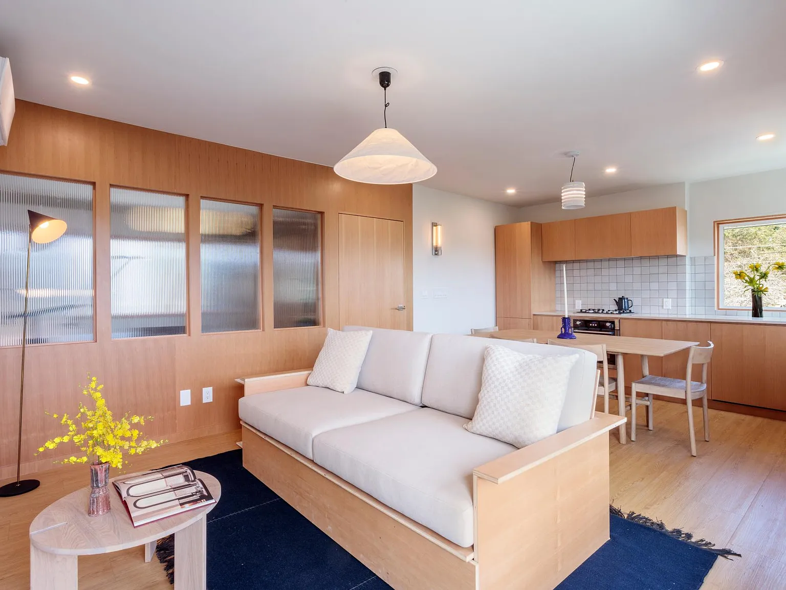 1 bed, 525 sqft, $2,850 — Photo 1