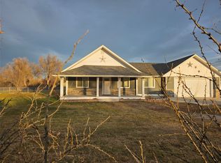 6299 N Montana Ave, Helena, MT 59602