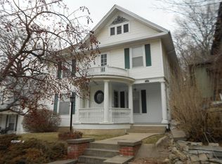 214 Turley Ave, Council Bluffs, IA 51503