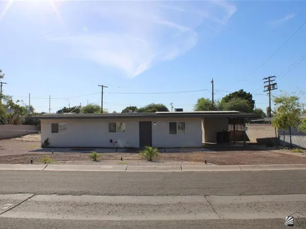 2731 S Fern Dr, Yuma, AZ 85364