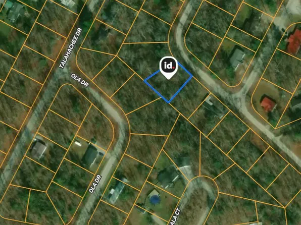 8042 Saratoga Dr, Crossville, TN 38572