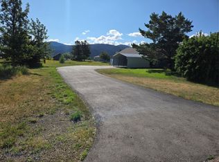 8050 S Leverich Rd, Bozeman, MT 59715