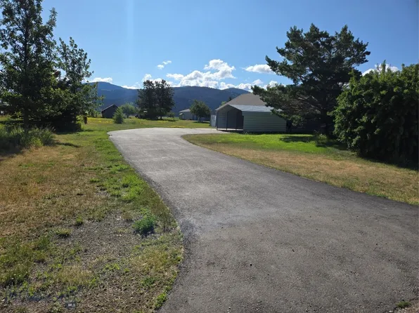 8050 S Leverich Rd, Bozeman, MT 59715