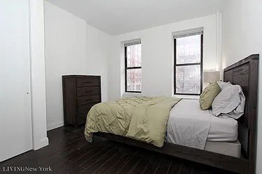 Rented by Living New York