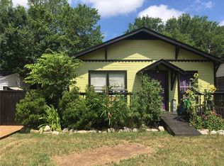 1110 Christie Dr, Austin, TX 78721