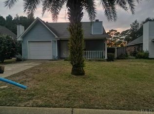 6123 Chablis Ln, Pensacola, FL 32504